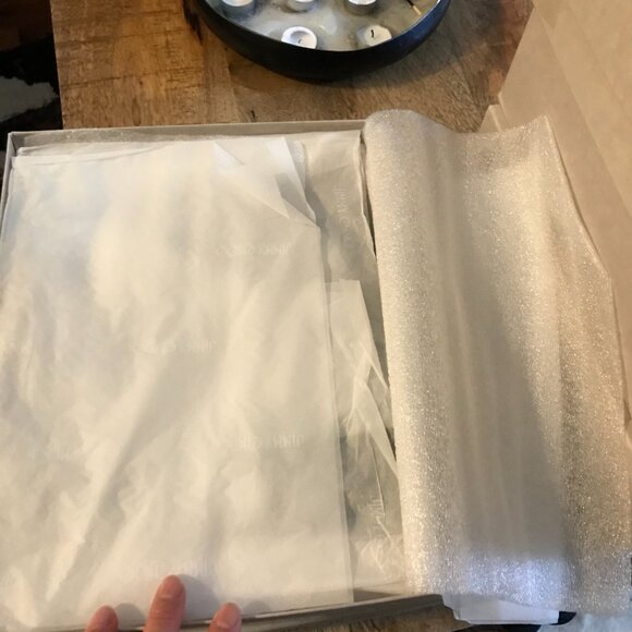 BRAND NEW CHOOS - Lance Jelly Sandals - Picture 3 of 8